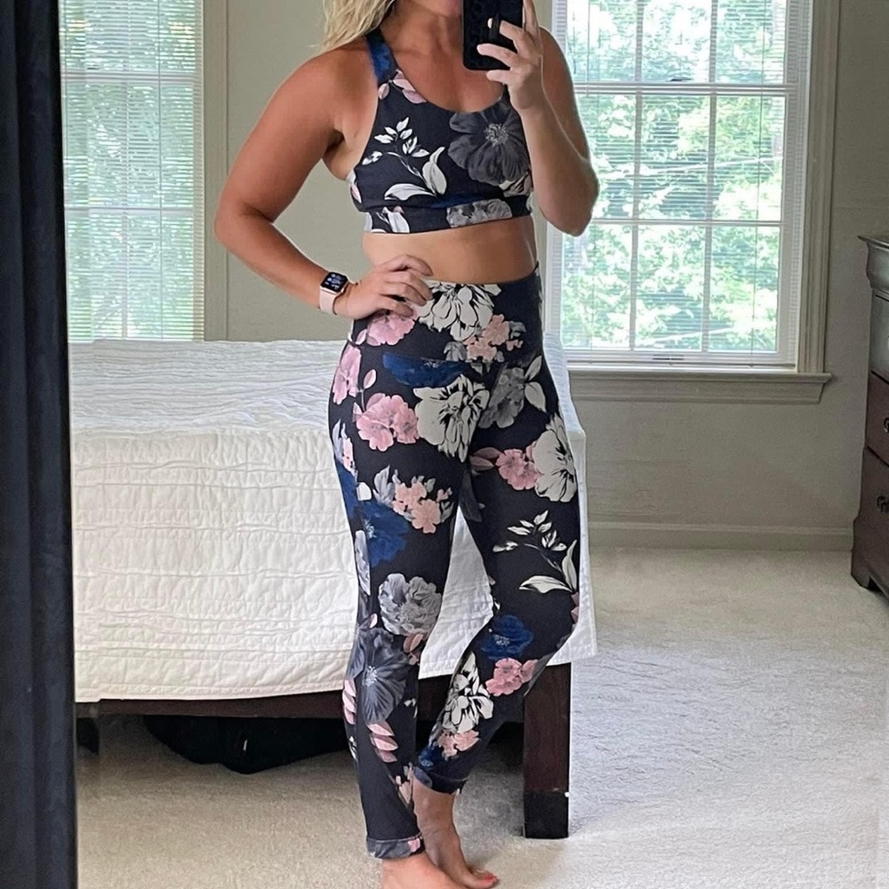 Old navy active set